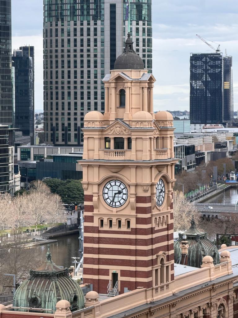 1217/238 Flinders St, Melbourne, VIC 3000