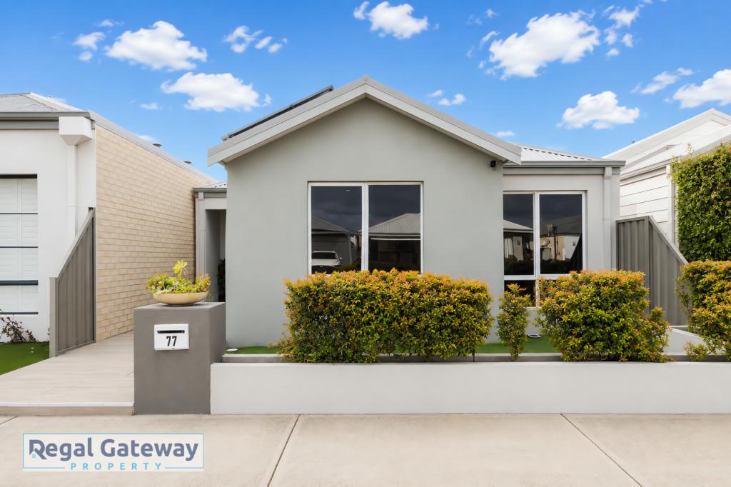 77 Littabella Ave, Wandi, WA 6167