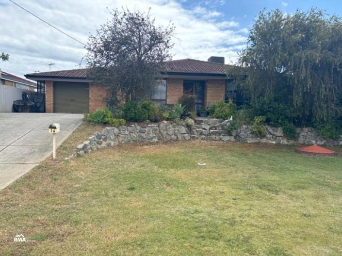 16 Monkton Way, Warnbro, WA 6169