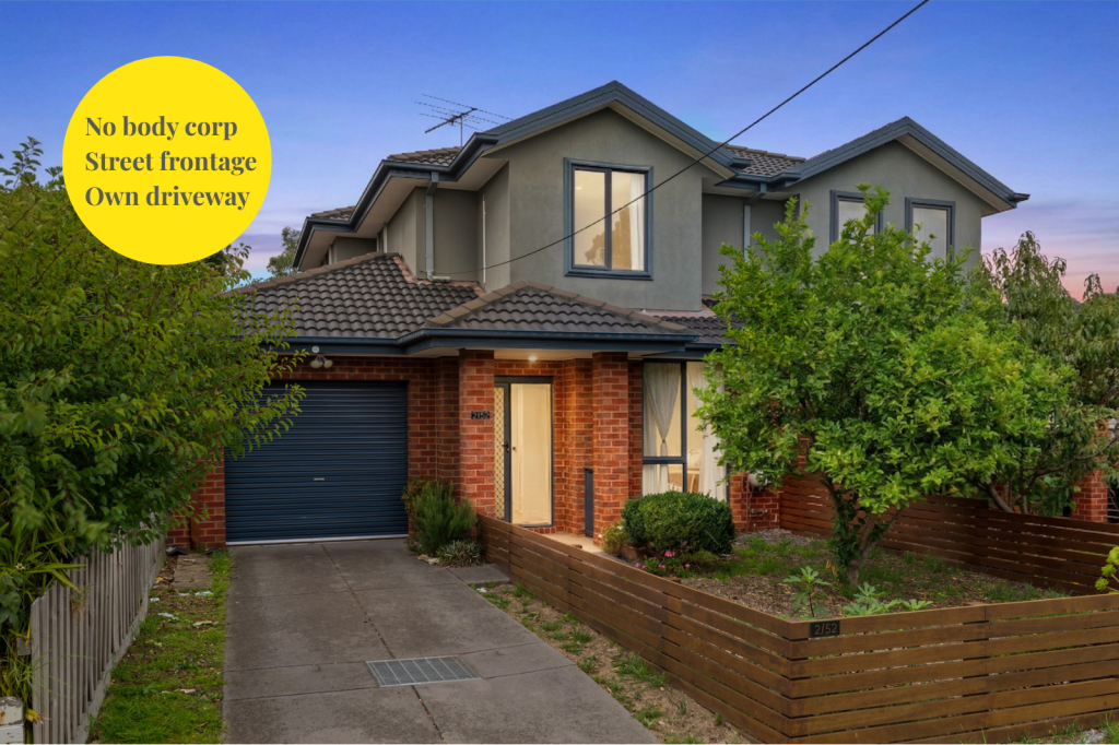 2/52 Stockdale Ave, Clayton, VIC 3168