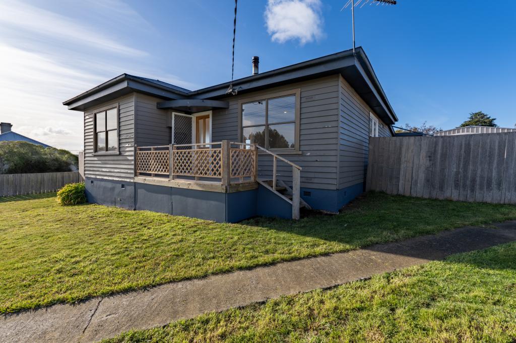 663 Tunnack Rd, Parattah, TAS 7120