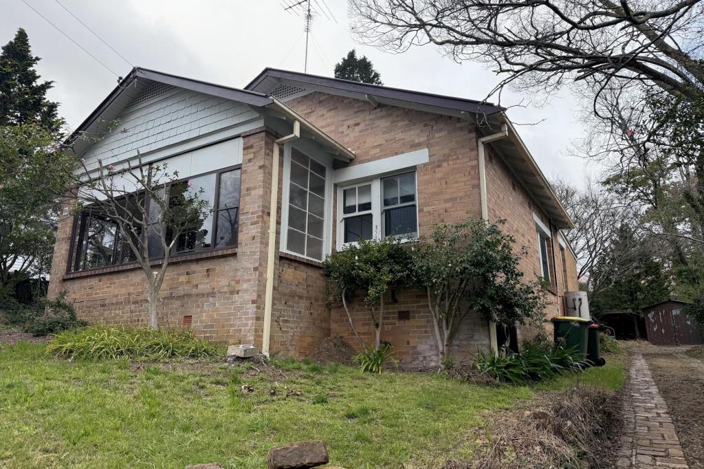 91 Megalong St, Leura, NSW 2780