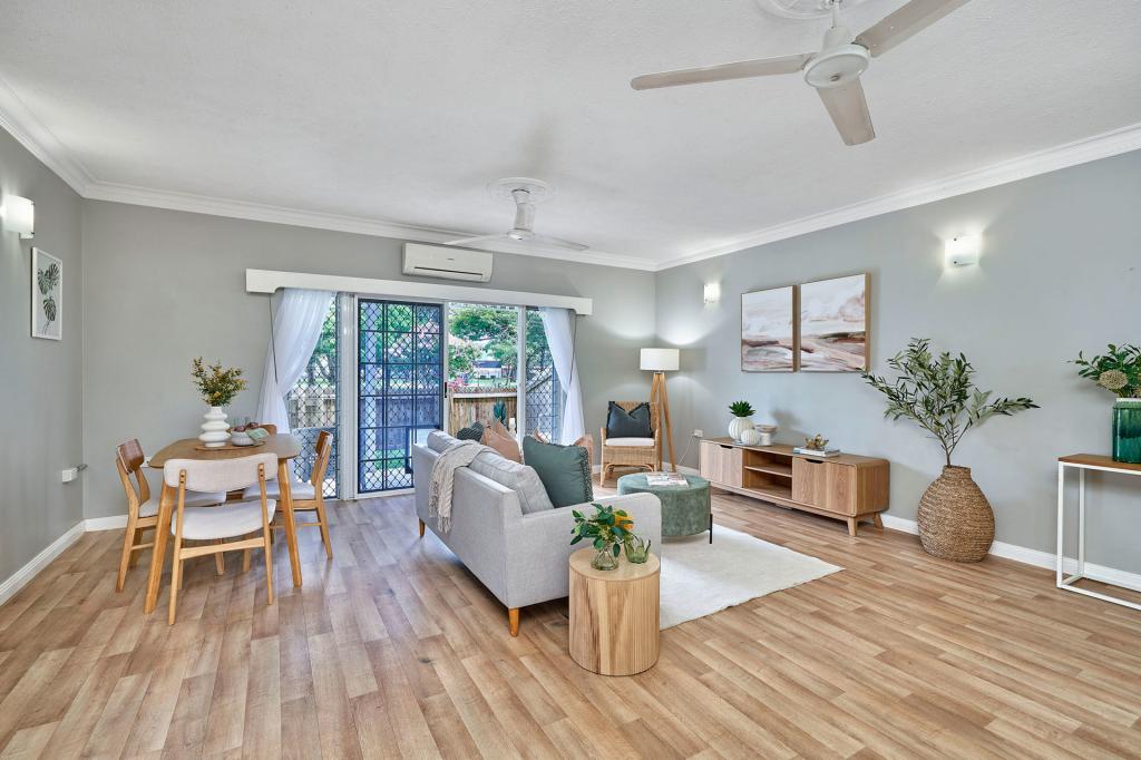 1/9 Varese St, Woree, QLD 4868