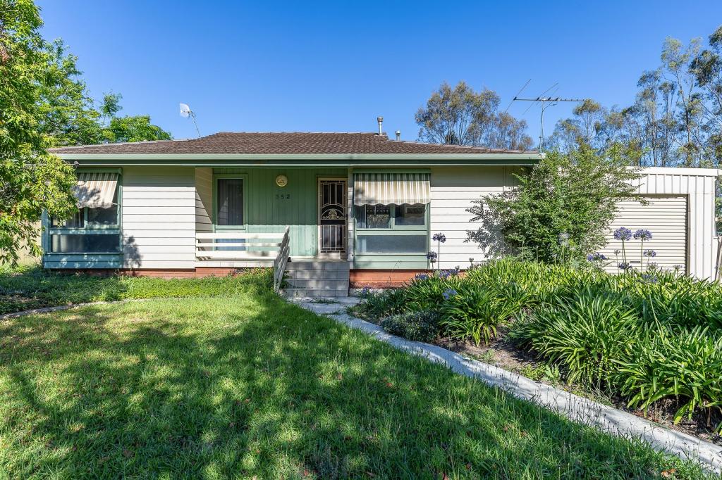 352 Kentucky Ave, Lavington, NSW 2641