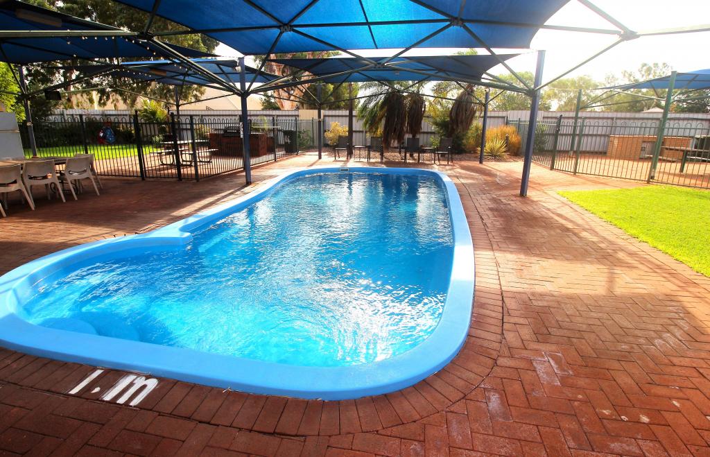 605/15-21 WELSH ST, SOUTH HEDLAND, WA 6722