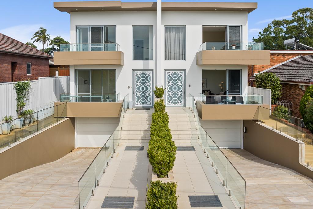 151a St Georges Rd, Bexley, NSW 2207