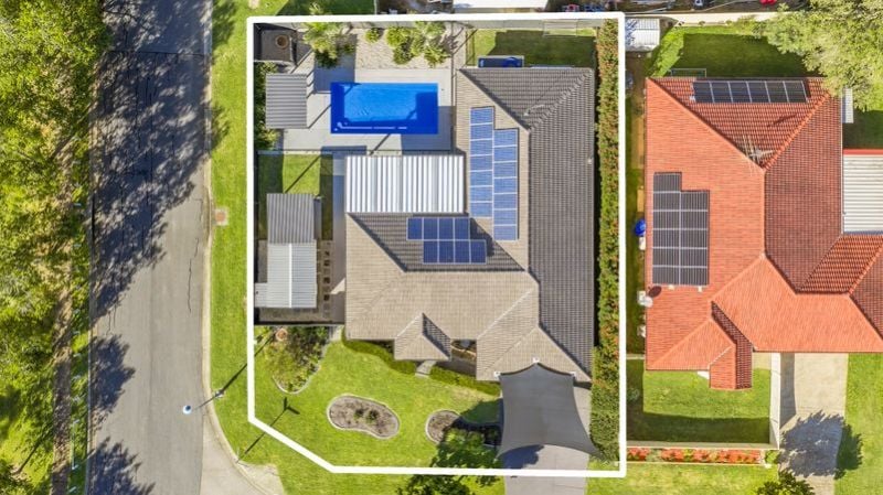 58 Willowleaf Cct, Upper Caboolture, QLD 4510