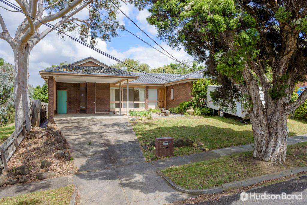 10 Santiago St, Doncaster, VIC 3108