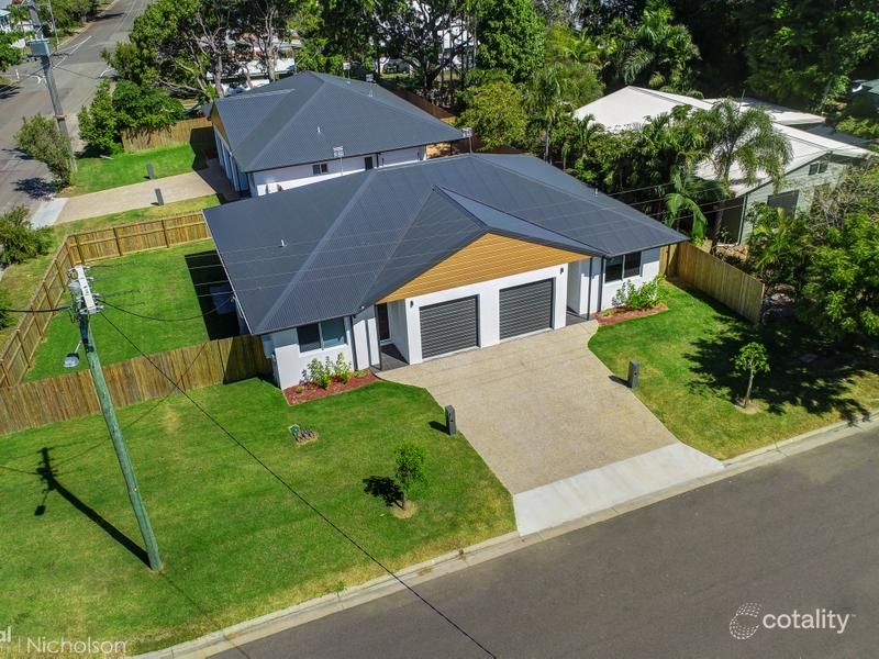 45 Lockheed St, Garbutt, QLD 4814