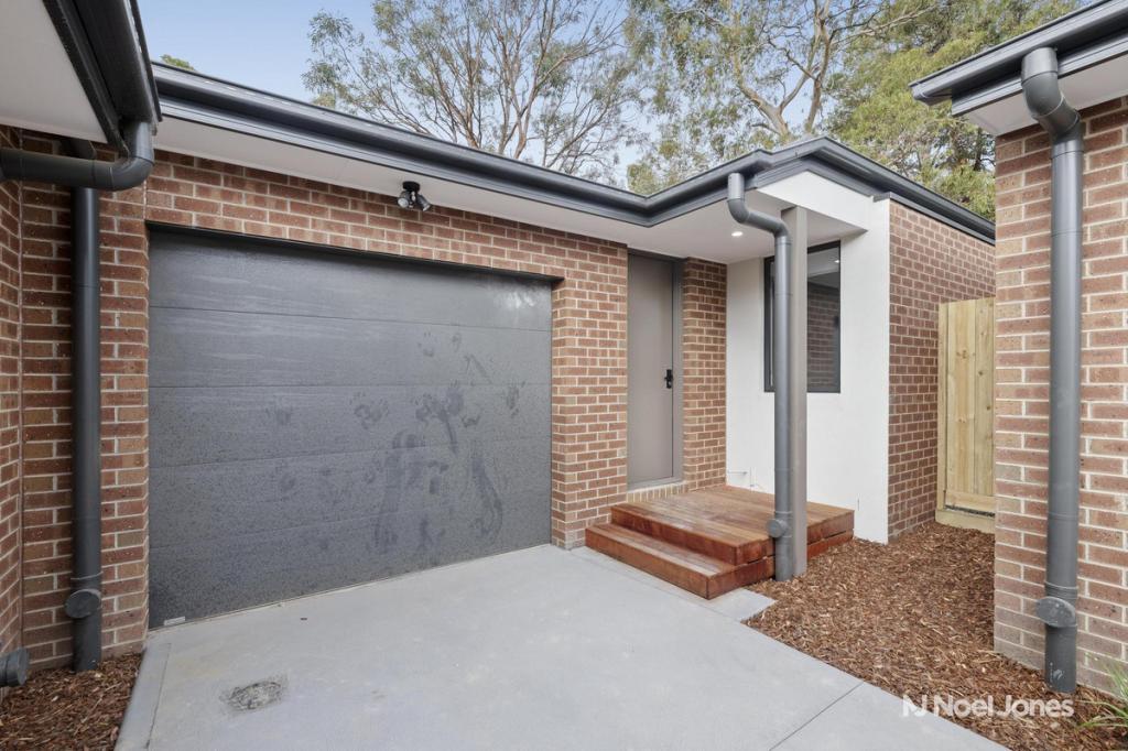 4/16 Cameron Rd, Croydon, VIC 3136