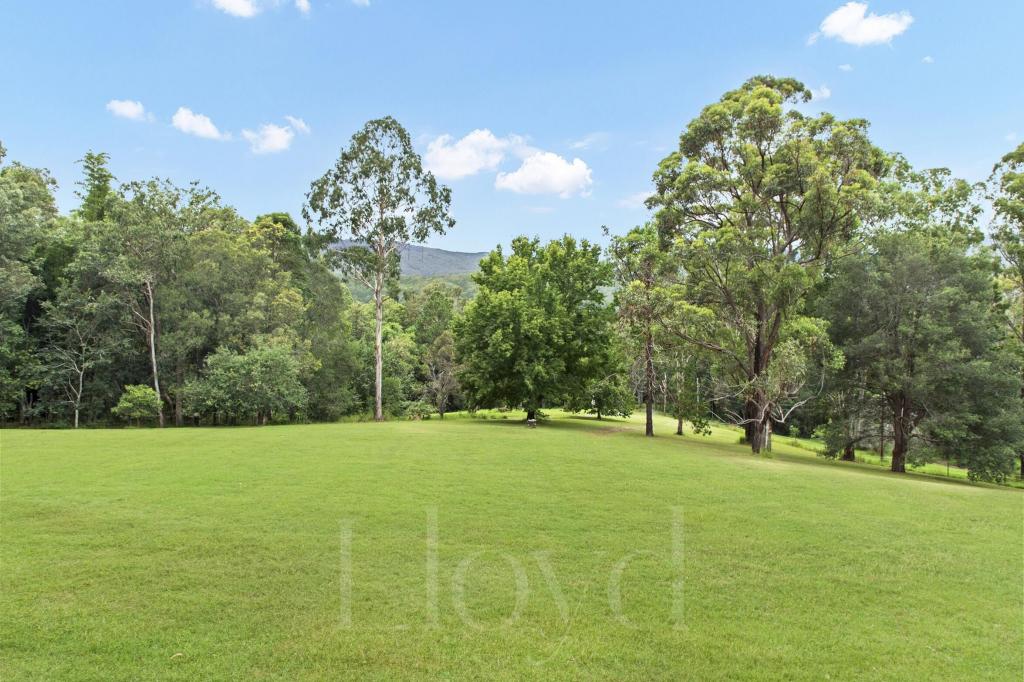44 Upper Coomera Rd, Witheren, QLD 4275