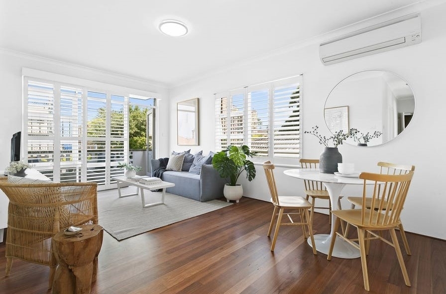 1/24 Carr St, Coogee, NSW 2034