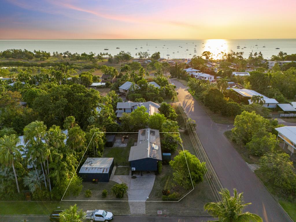 13 Knight St, Fannie Bay, NT 0820