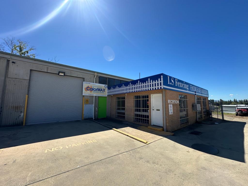 7/36 BANT ST, BATHURST, NSW 2795