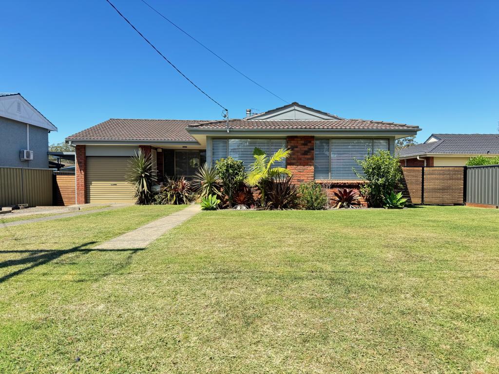 34 Yuroka Cres, St Georges Basin, NSW 2540