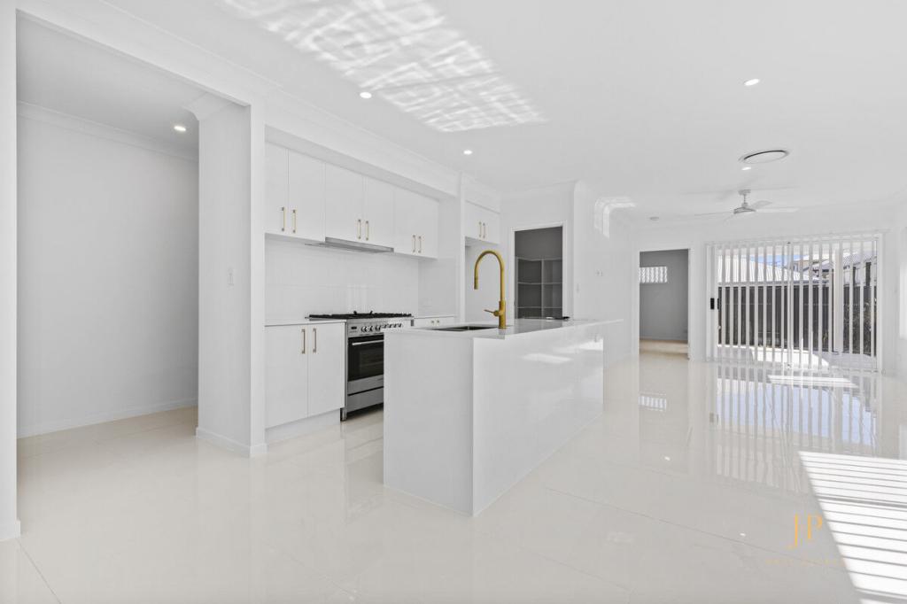 24 Melaleuca Way, Bahrs Scrub, QLD 4207