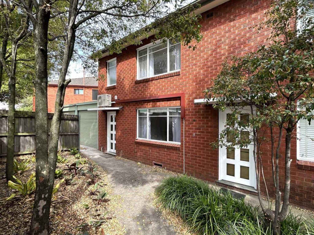 4/30 Broadarrow Rd, Narwee, NSW 2209