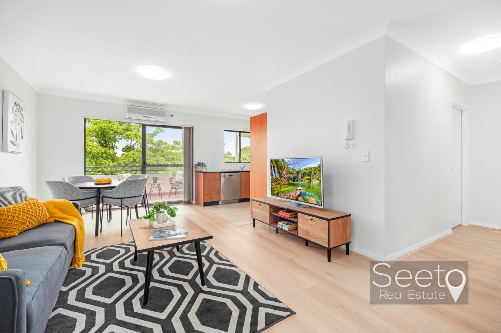 11/39-41 Hornsey Rd, Homebush West, NSW 2140