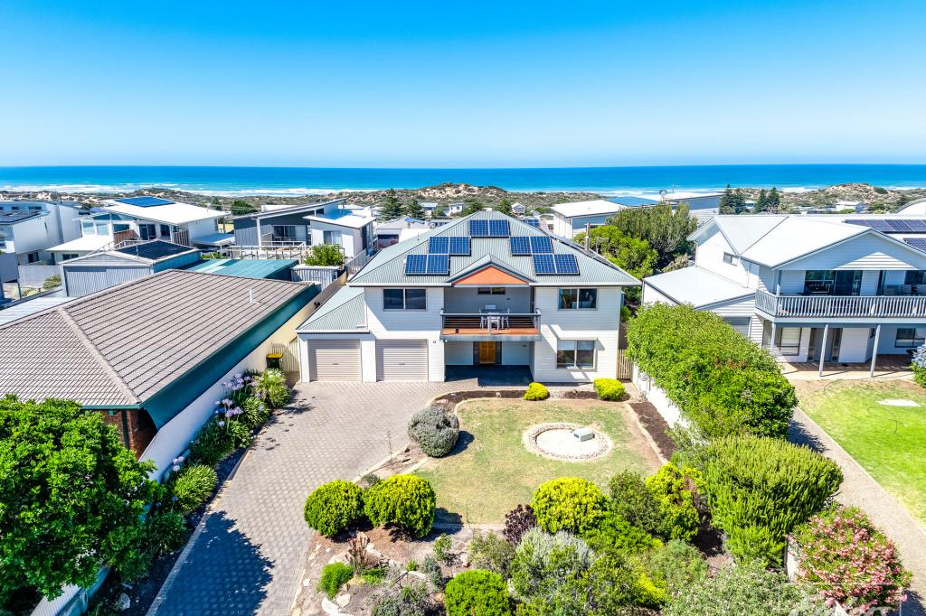 43 Castle Ave, Goolwa Beach, SA 5214