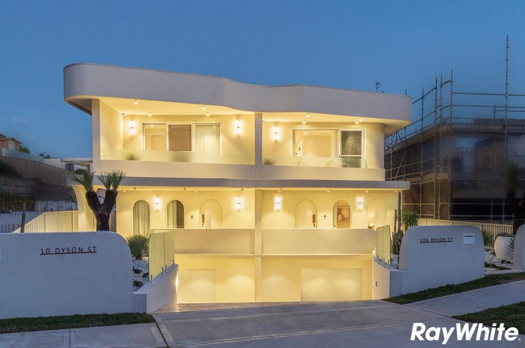 10a Dyson St, Putney, NSW 2112