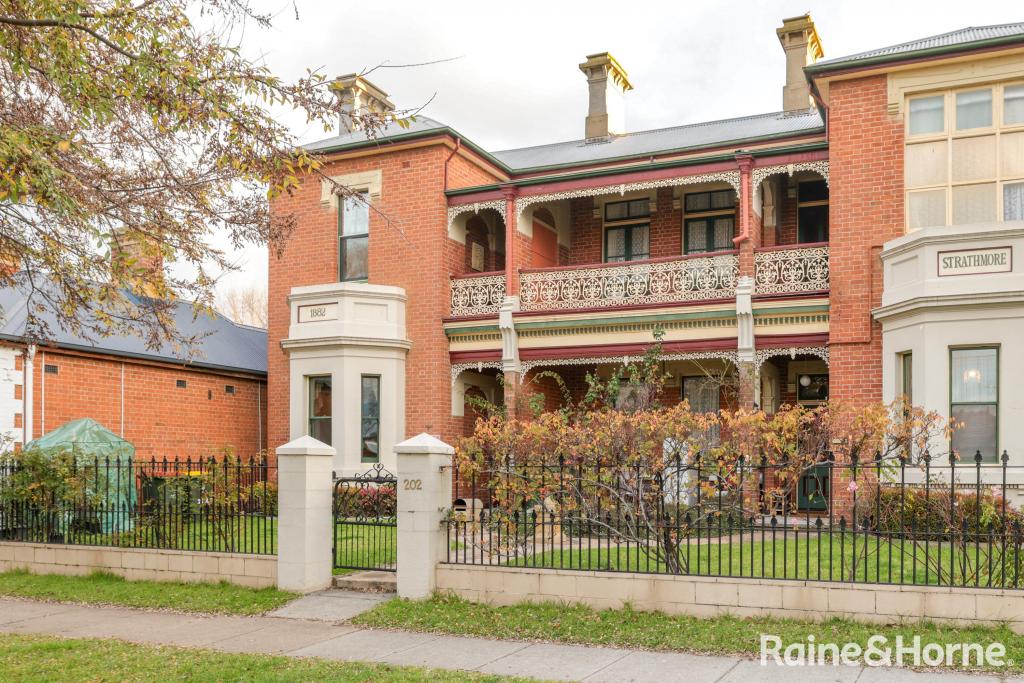 1/202 Russell St, Bathurst, NSW 2795