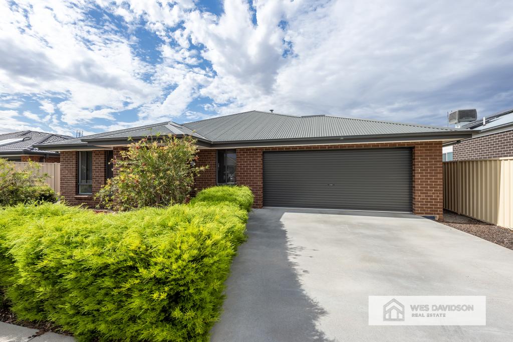 25 Hickson St, Horsham, VIC 3400