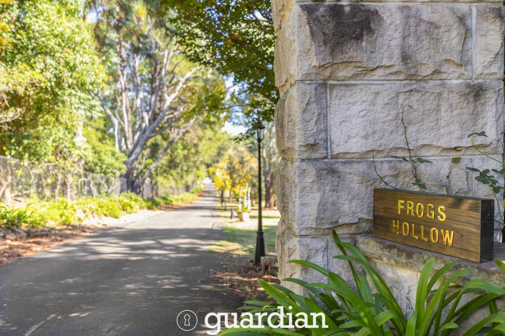 682 Old Northern Rd, Dural, NSW 2158