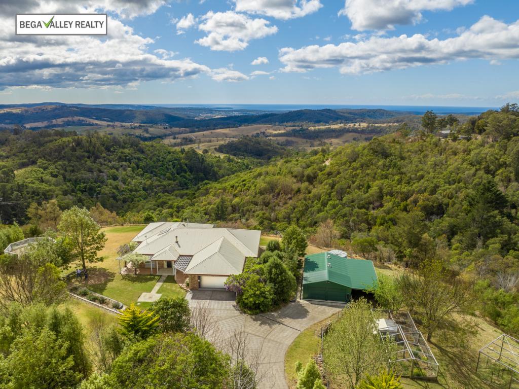 246 Mcgraths Rd, Lochiel, NSW 2549