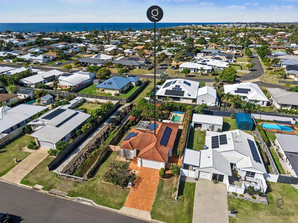 19 BARGARA LAKES DR, BARGARA, QLD 4670