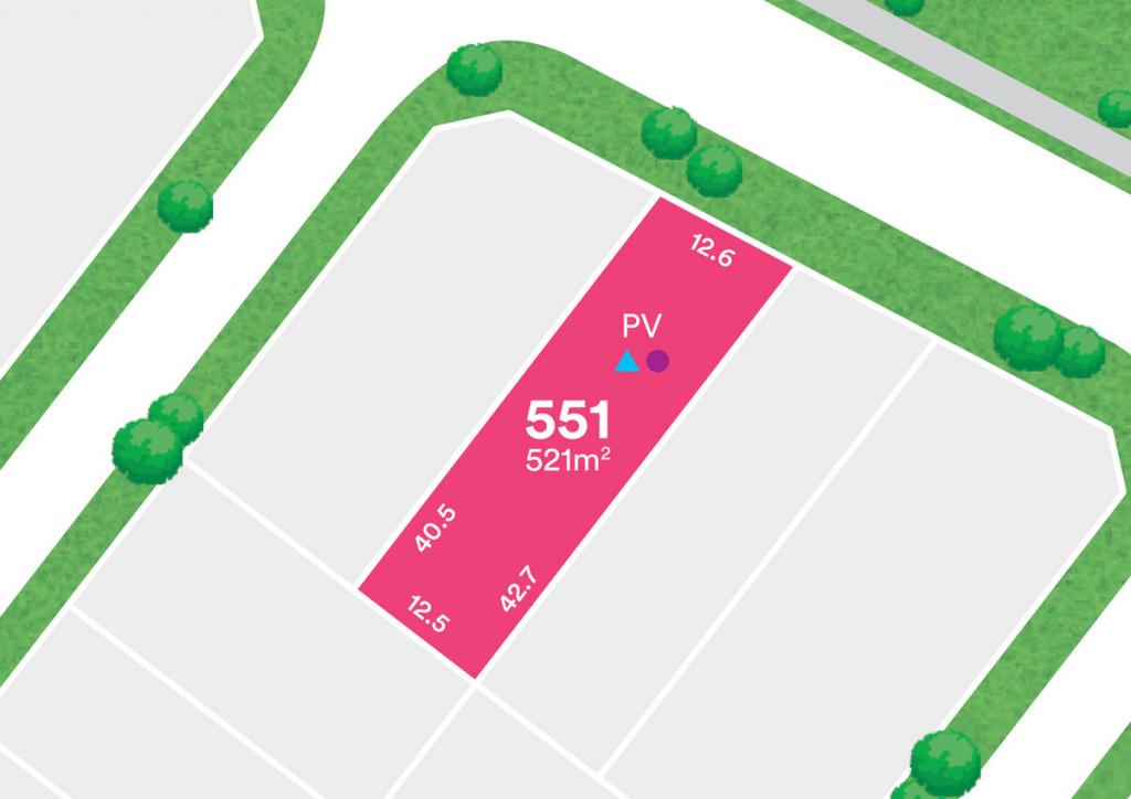 Lot 551 Whites Creek Rd, Julago, QLD 4816
