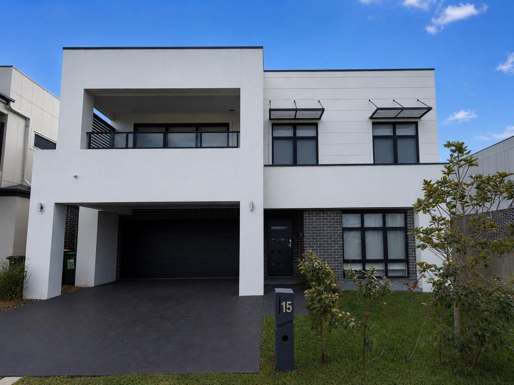 15 Senna Ave, Denham Court, NSW 2565