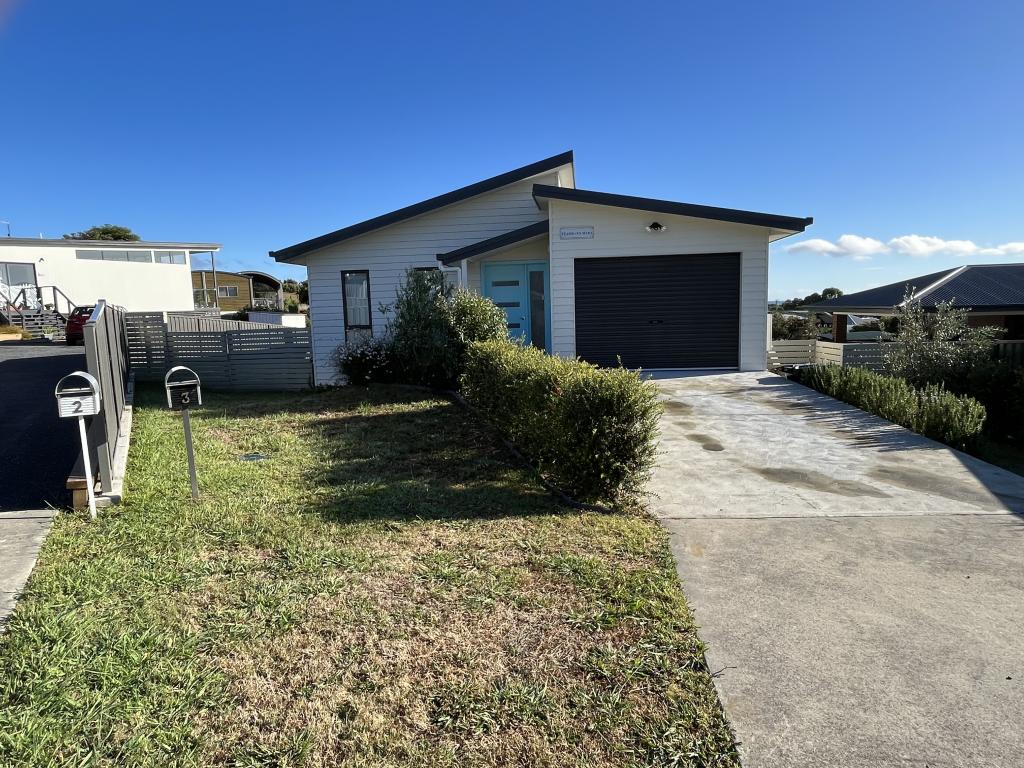 3 THERESE ST, BRIDPORT, TAS 7262