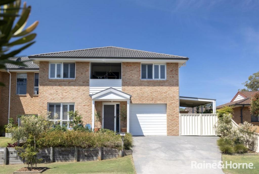 15b Macleay St, Narrawallee, NSW 2539
