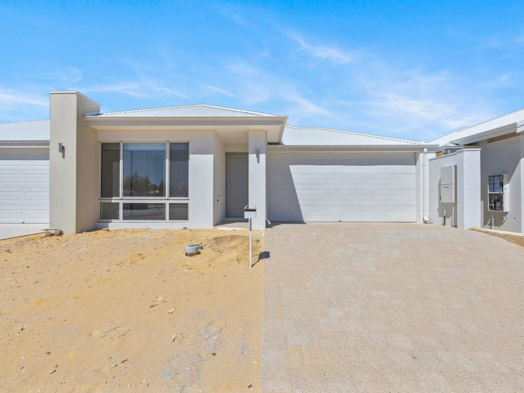 7 TOPAZ WAY, ALKIMOS, WA 6038