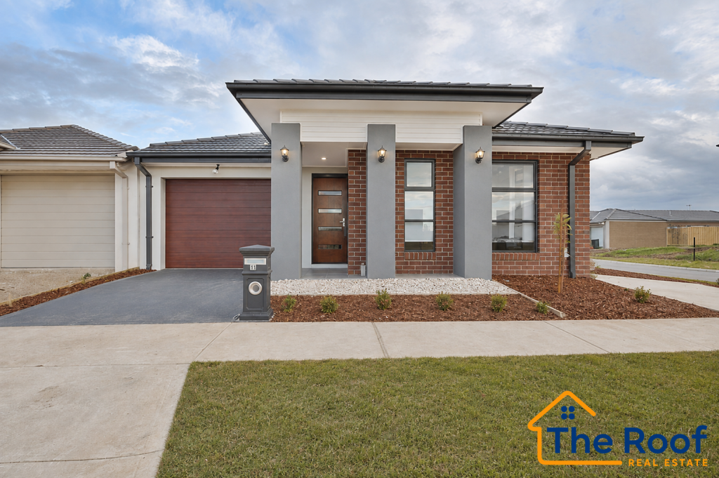 16 Codrington Rd, Truganina, VIC 3029