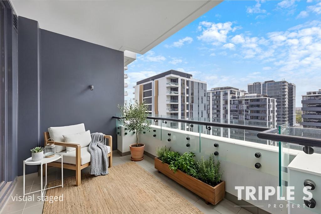1248/1 Finch Dr, Eastgardens, NSW 2036