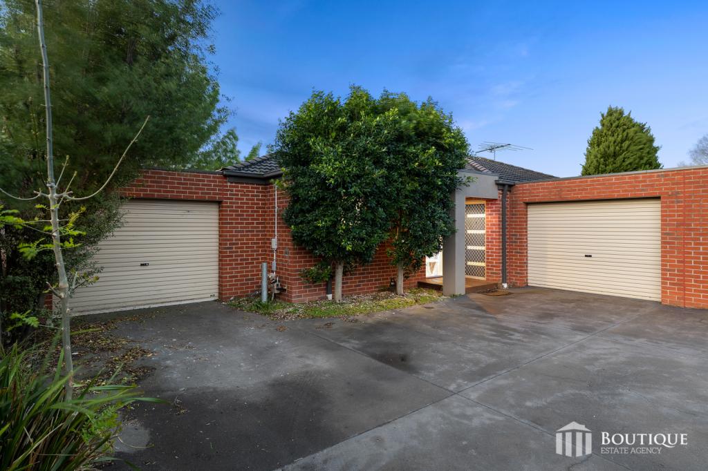 3/43 Somerville Rd, Hampton Park, VIC 3976