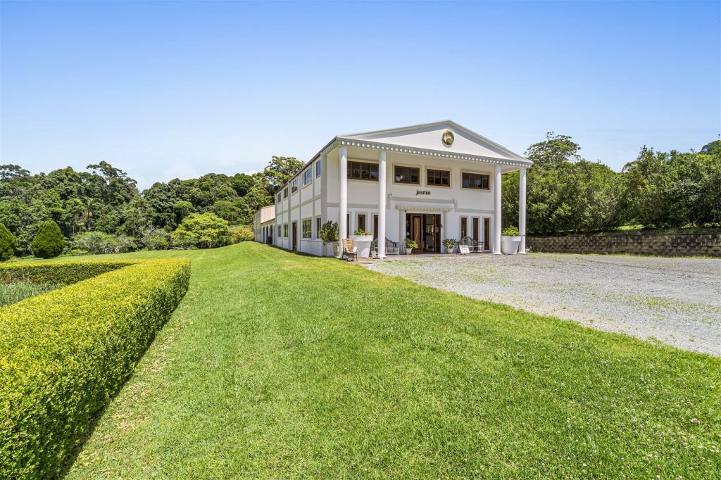 197-207 Long Rd, Tamborine Mountain, QLD 4272