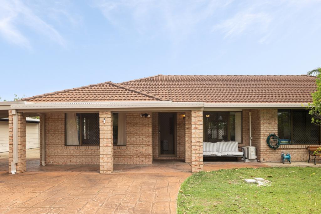 33 Carlyle Rd, Boondall, QLD 4034