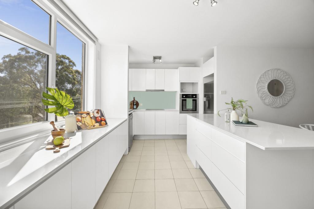 4/101 GERARD ST, CREMORNE, NSW 2090