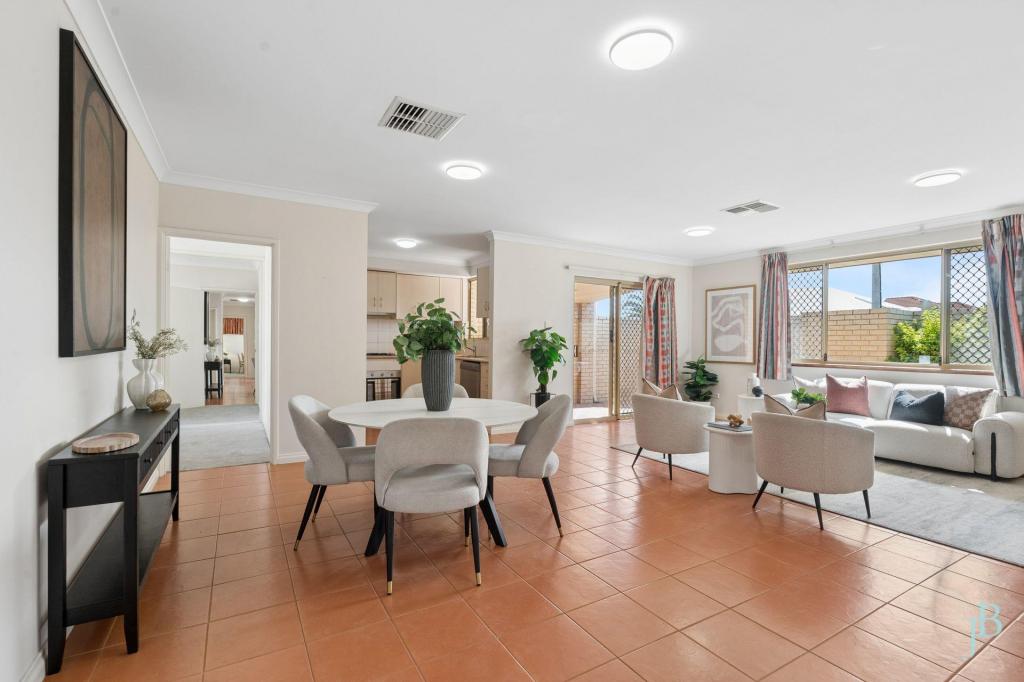 103 HAMILTON ST, CANNINGTON, WA 6107