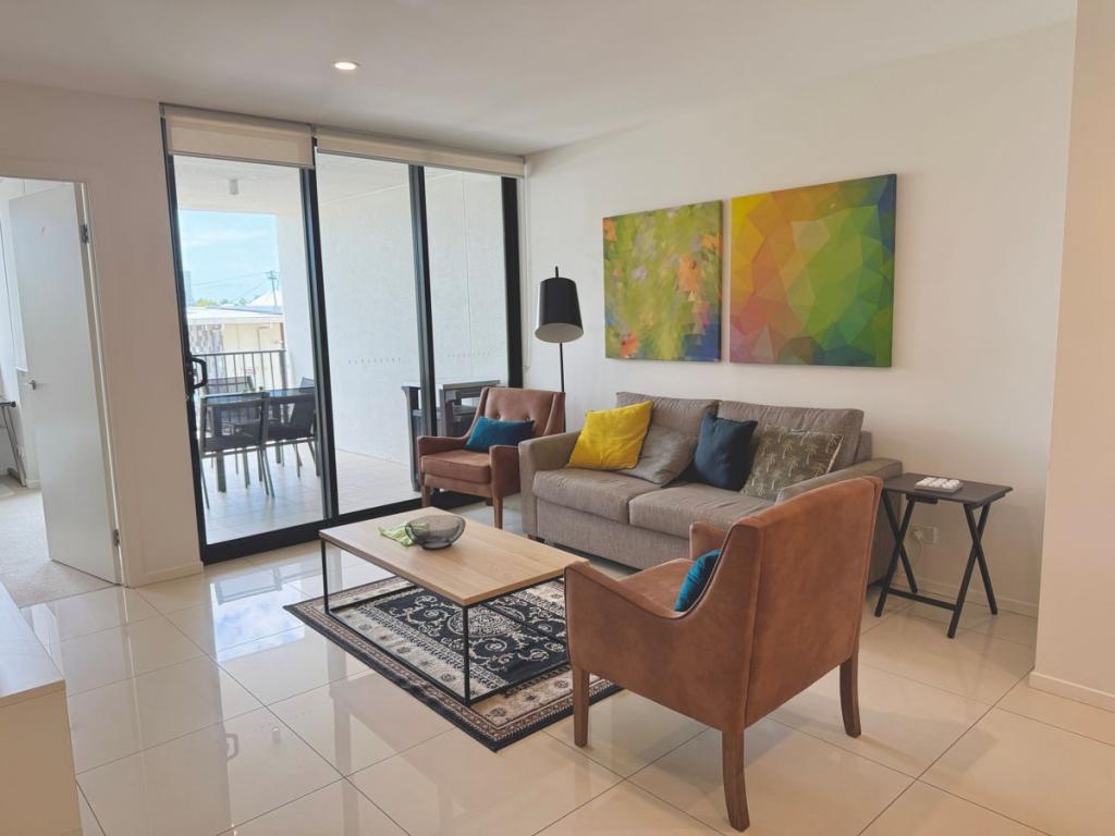 Unit 35/45 Wellington Rd, East Brisbane, QLD 4169
