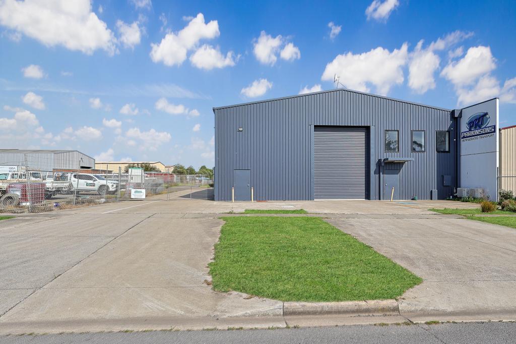 7 Industrial Ct, Yarragon, VIC 3823