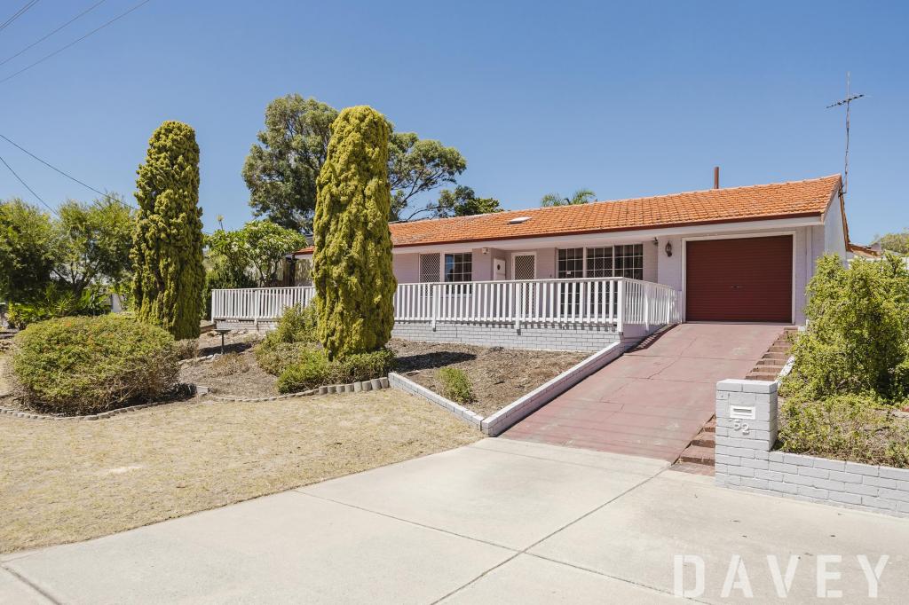 52 Forrest Rd, Padbury, WA 6025