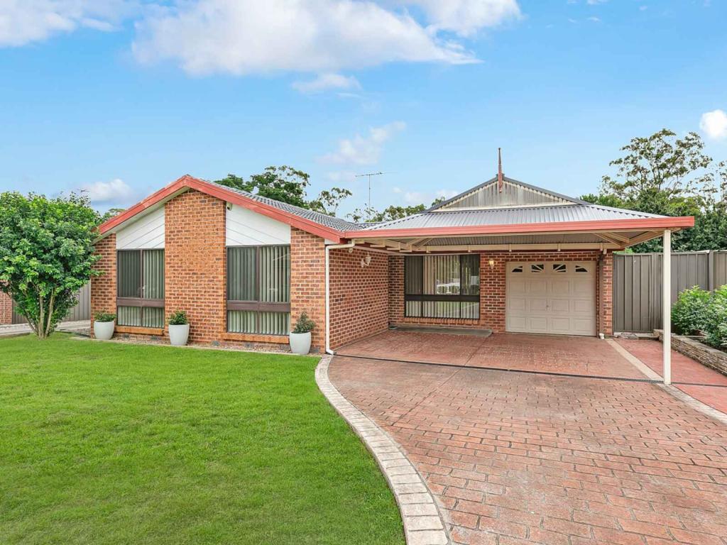 96 Donohue St, Kings Park, NSW 2148