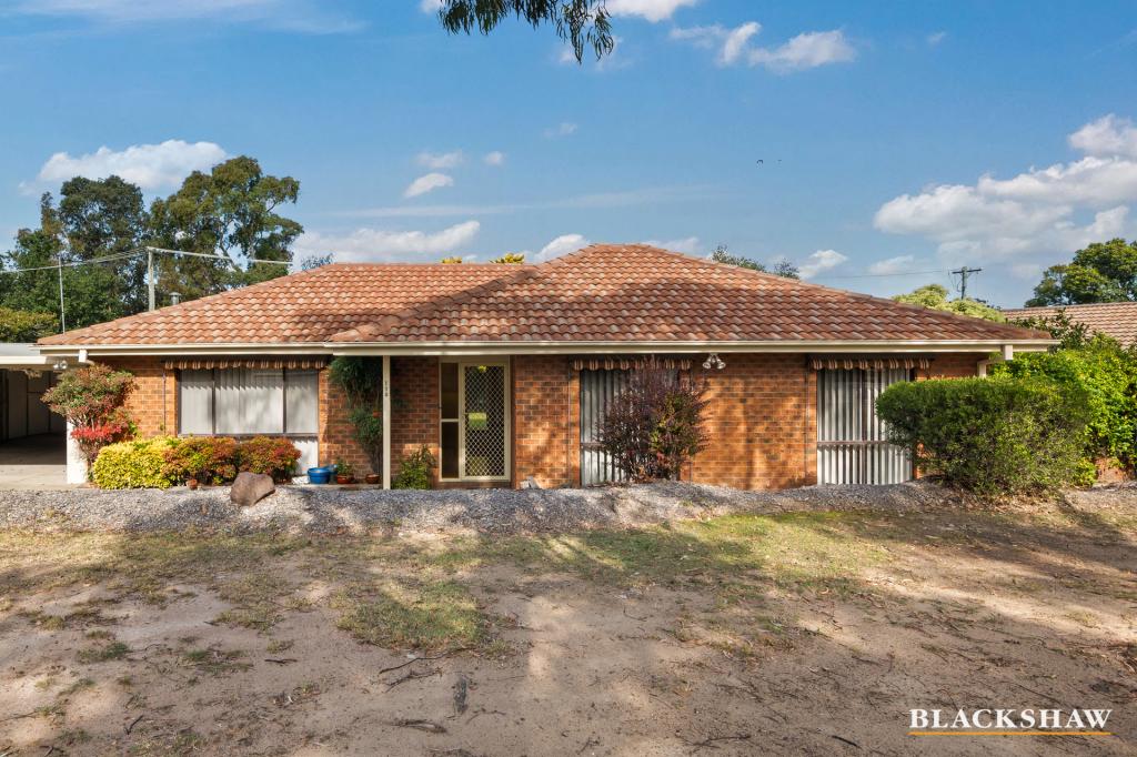 110 Bugden Ave, Gowrie, ACT 2904