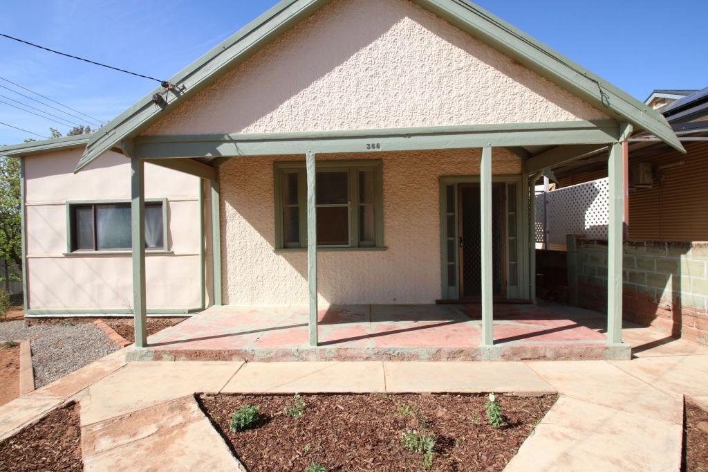 368 Iodide St, Broken Hill, NSW 2880