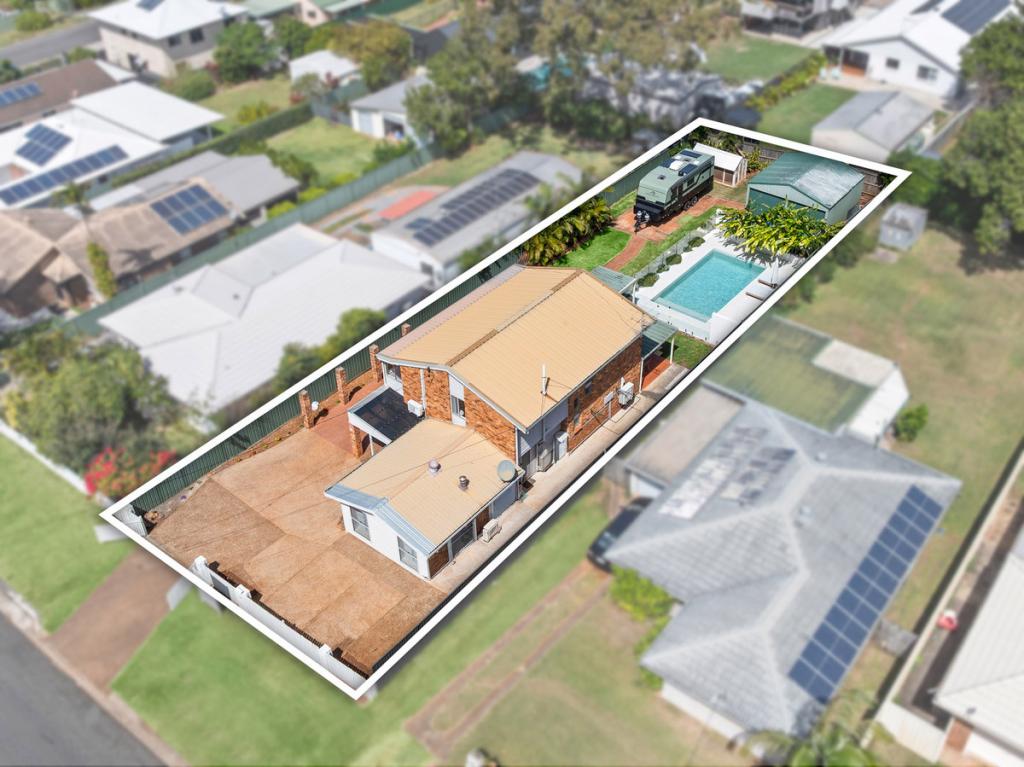 29 Warner St, Wellington Point, QLD 4160