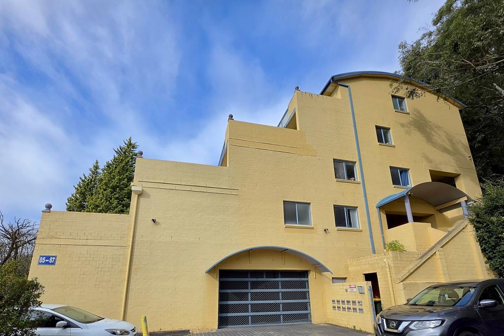 6/85-87 Faunce St, Gosford, NSW 2250