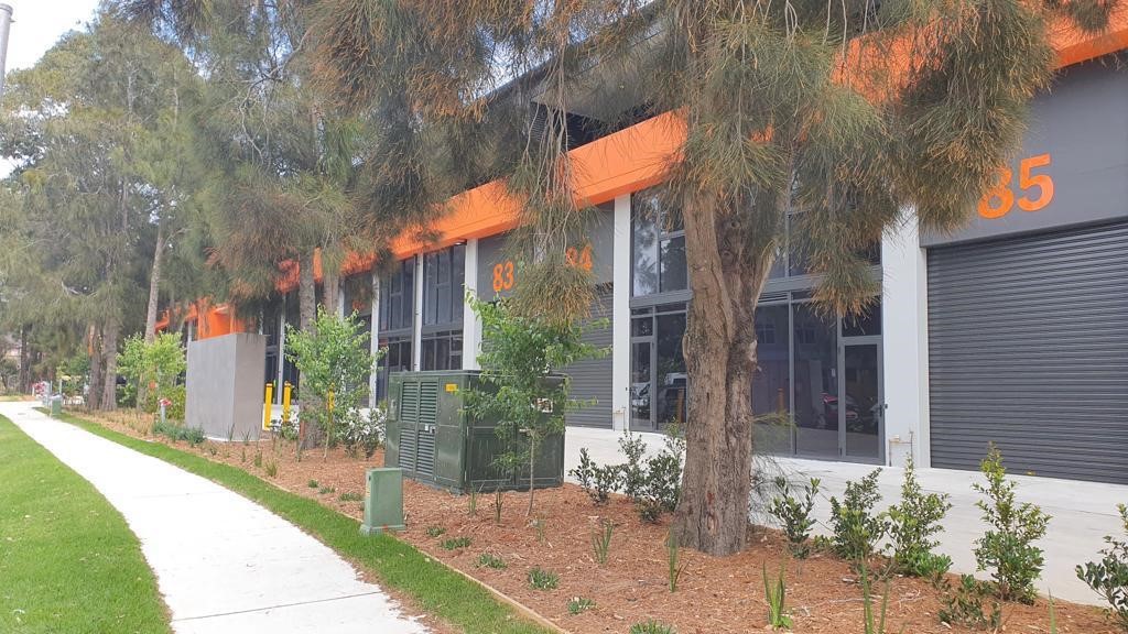 20/2 The Crescent, Kingsgrove, NSW 2208